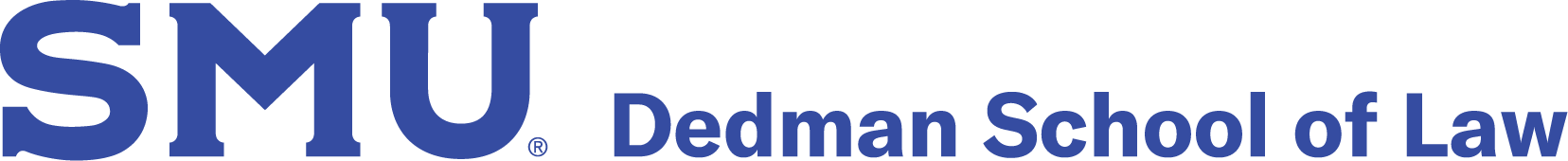 SMU Dedman School of Law
